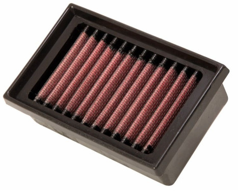 Filtro de repuesto K&N BMW F650 2001-2005, G650