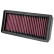 Filtro de repuesto K&N BMW K1600 Gt 2011-2012 (BM-1611), Miniatura 2