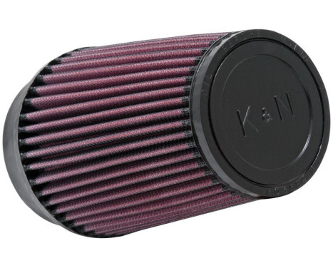 Filtro de repuesto K&N Bombardier DS650/X 2000-2007 Honda TRX450R 2006-2009 (BD-6500)