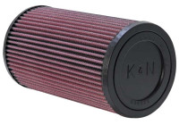 Filtro de repuesto K&N Honda CB1300 2001-2007 (HA-1301)