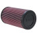 Filtro de repuesto K&N Honda CB1300 2001-2007 (HA-1301), Miniatura 2