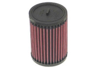 Filtro de repuesto K&N Honda CB500 1994-1999 (HA-5094)