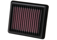 Filtro de repuesto K&N Honda CHF50 Metropolitan 2002-2009 (HA-0502)