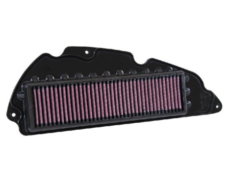 Filtro de repuesto K&N Honda SSN300 Forza 279cc 2014-2015 (HA-2714)