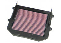 Filtro de repuesto K&N Honda XL1000 Varadero 2003-2010 (HA-1003)