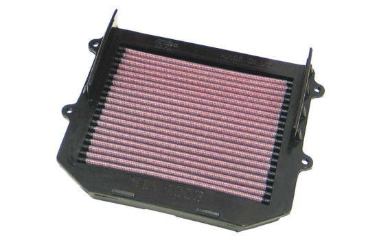 Filtro de repuesto K&N Honda XL1000 Varadero 2003-2010 (HA-1003), Imagen 2