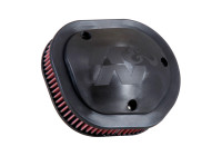 Filtro de repuesto K&N Indian Chief Classic 2014-2016 (PL-1814)