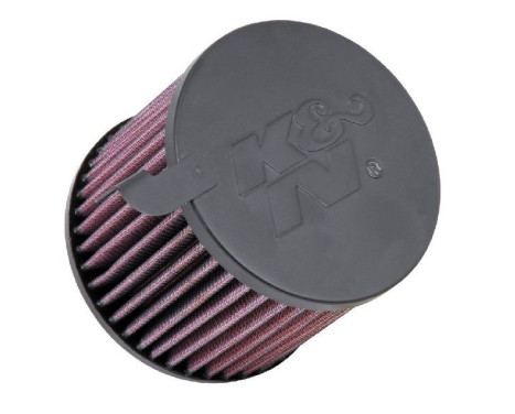 Filtro de repuesto K&N Kawasaki KLF300 Bayou 1993-2004, KAF400 2004-2016 (KA-4093)