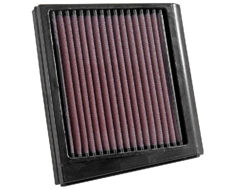Filtro de repuesto K&N Kawasaki KLR600 1988-1993 (KA-0009)