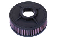 Filtro de repuesto K&N Kawasaki VN800 Vulcan 1995-2006 (KA-8095)