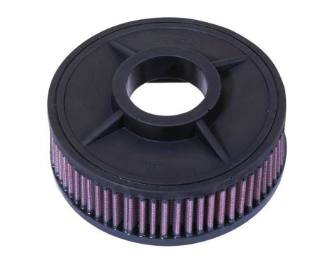 Filtro de repuesto K&N Kawasaki VN800 Vulcan 1995-2006 (KA-8095)