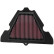 Filtro de repuesto K&N Kawasaki Z1000 2010-2011 (KA-1010), Miniatura 2
