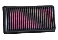Filtro de repuesto K&N KTM Duke 690 2013-2015 (KT-6912)