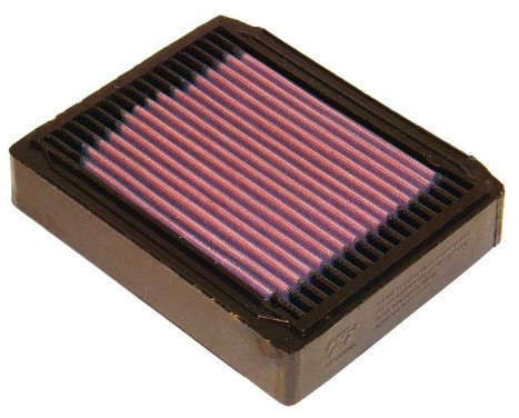 Filtro de repuesto K&N para BMW R (modelos 1976-1995) (BM-0300)