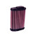 Filtro de repuesto K&N para Honda CB1000 Big One 1993-1997 (HA-10131)