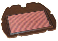 Filtro de repuesto K&N para Honda CBR600F2 1991-1994 (HA-6091)