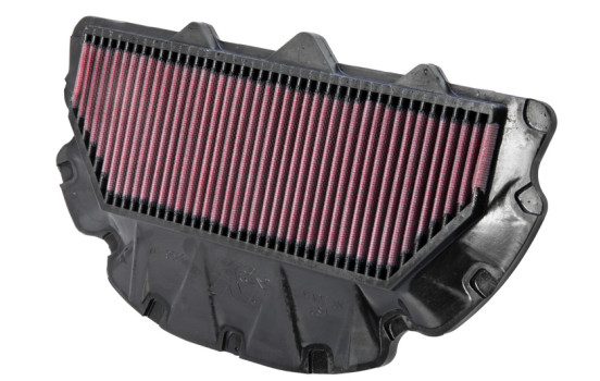 Filtro de repuesto K&N para Honda CBR900RR/CBR954RR 2002-2003 (HA-9502)