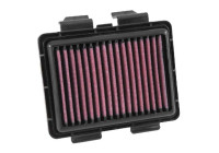 Filtro de repuesto K&N para Honda CRF250L 2013-2015 (HA-2513)