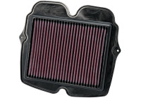 Filtro de repuesto K&N para Honda VFR1200 2010-2011 (HA-1110)