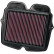 Filtro de repuesto K&N para Honda VFR1200 2010-2011 (HA-1110)