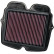 Filtro de repuesto K&N para Honda VFR1200 2010-2011 (HA-1110), Miniatura 2