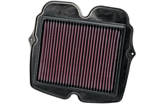 Filtro de repuesto K&N para Honda VFR1200 2010-2011 (HA-1110), Imagen 2