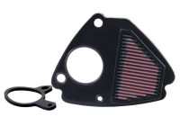 Filtro de repuesto K&N para Honda VT600C/CD Shadow 1999-2007 (HA-6199)