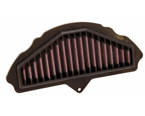 Filtro de repuesto K&N para Kawasaki ZX10R Ninja Race Specific 2008-2010 (KA-1008R)