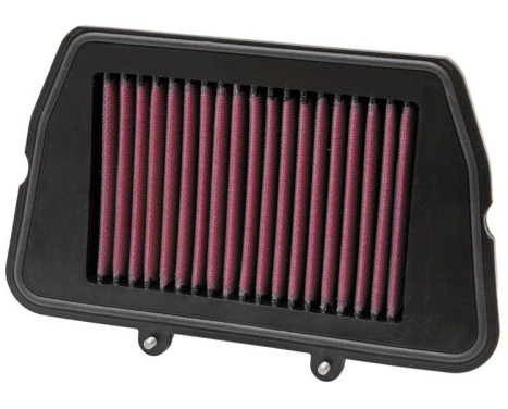 Filtro de repuesto K&N para Triumph Tiger 800 (2011-2013) (TB-8011)