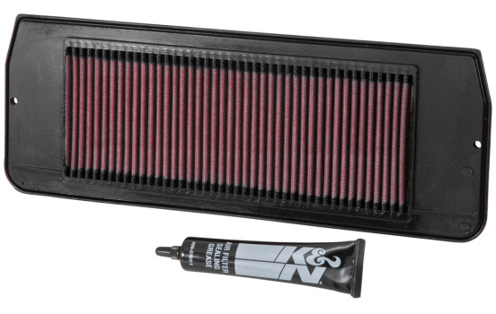 Filtro de repuesto K&N para Triumph Trident 750/900 1991-1998 (TB-9091)