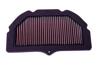 Filtro de repuesto K&N Suzuki GSXR1000 2001-2004 (SU-7500)
