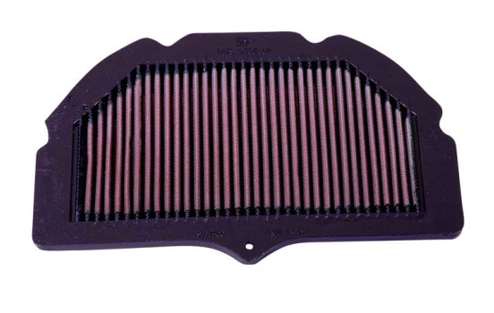 Filtro de repuesto K&N Suzuki GSXR1000 2001-2004 (SU-7500)