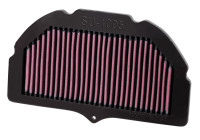 Filtro de repuesto K&N Suzuki GSXR1000 2005-2008 (SU-1005)