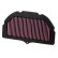 Filtro de repuesto K&N Suzuki GSXR1000 2005-2008 (SU-1005)