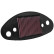 Filtro de repuesto K&N Suzuki VL800LC Intruder Volusia 2001-2008 (SU-8001)