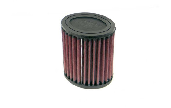 Filtro de repuesto K&N Triumph America 865 2003-2014 (TB-8002), Imagen 2