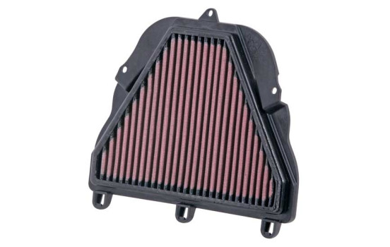 Filtro de repuesto K&N Triumph Daytona 675 2006-2009 (TB-6706)