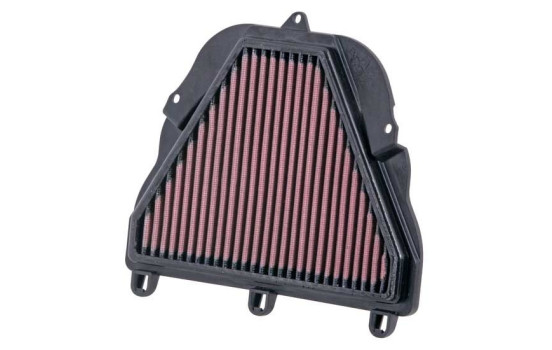 Filtro de repuesto K&N Triumph Daytona 675 2006-2009 (TB-6706), Imagen 2