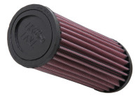 Filtro de repuesto K&N Triumph Thruxton 2004-2009 (TB-9004)