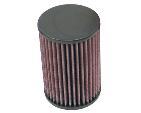 Filtro de repuesto K&N Yamaha Brown/Grizzly/Kodiak 2004-2010 (YA-3504)