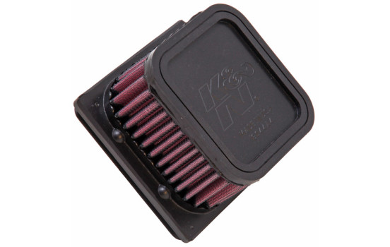 Filtro de repuesto K&N Yamaha XP500 T-Max 2001-2005 (YA-5001)