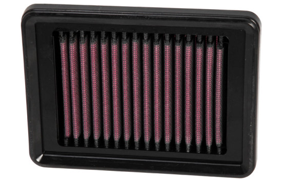 Filtro de repuesto K&N Yamaha XP500 T-Max 2008-2009 (YA-5008)
