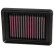 Filtro de repuesto K&N Yamaha XP500 T-Max 2008-2009 (YA-5008), Miniatura 2