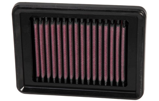 Filtro de repuesto K&N Yamaha XP500 T-Max 2008-2009 (YA-5008), Imagen 2