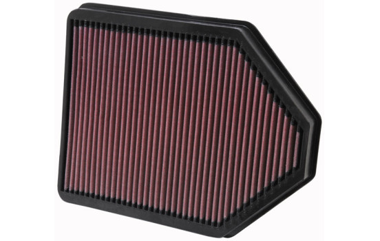 Filtro recambio K&N Ducati Multistrada 2003-2009 (DU-1004)