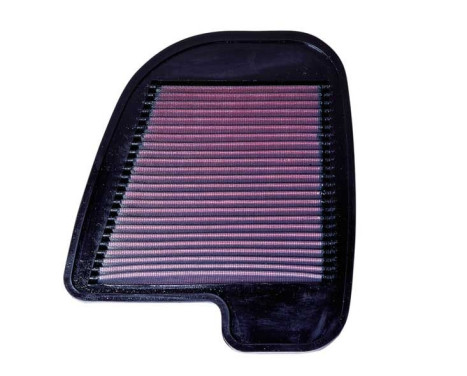 Filtro recambio K&N Kawasaki KVF650 Prairie 2002 (KA-6502)