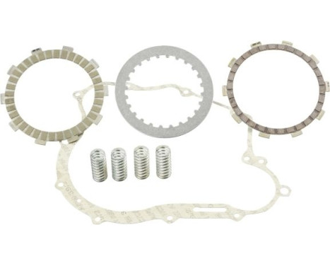 Kit de embrague
