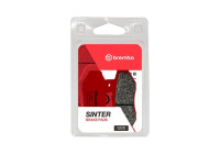 Juego de pastillas de freno, freno de disco