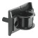 Anclaje de pared ABUS WA50 Negro, Miniatura 2