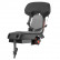 Asiento Polisport Guppy Junior Trasero Gris